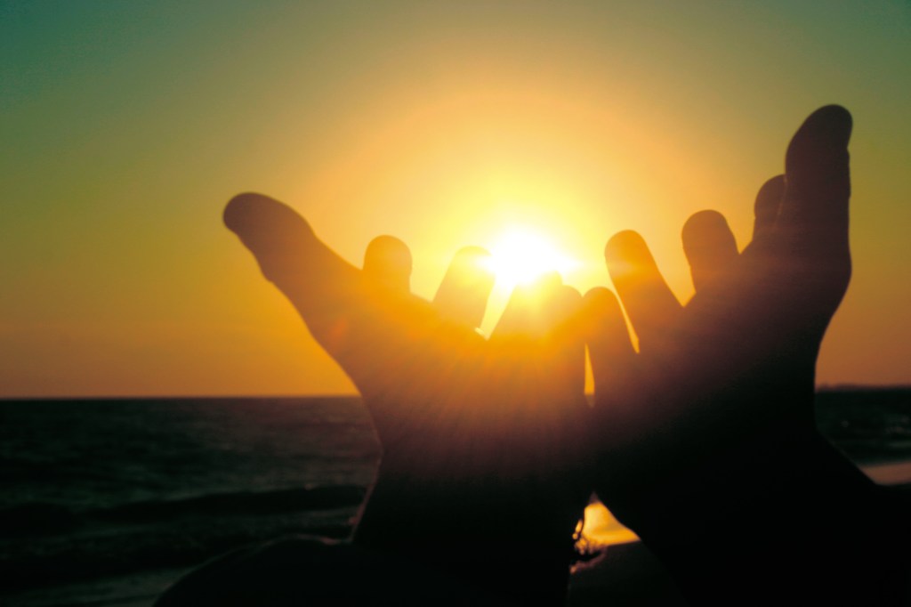 Lo stupore di&nbsp;essere…