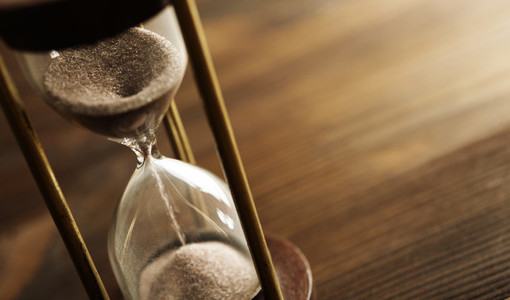 ogni cosa a “suo&nbsp;tempo”