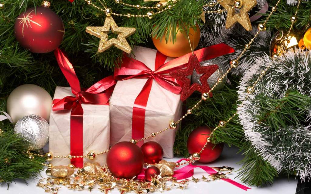 Caro Babbo Natale, quest’anno niente&nbsp;doni