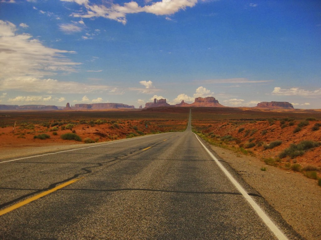 il viaggio e la&nbsp;meta