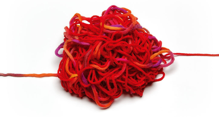 meravigliose complicazioni