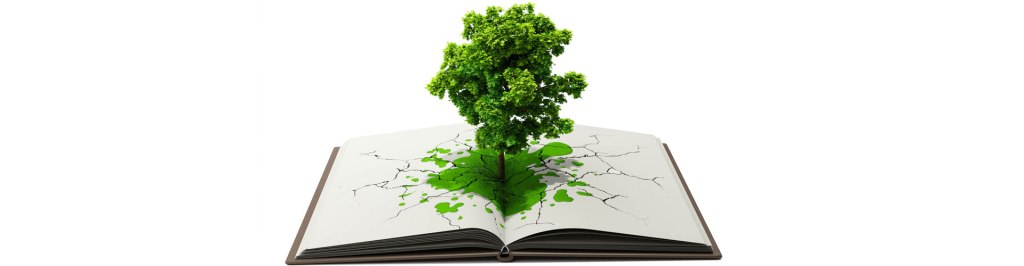 un piccolo alberello