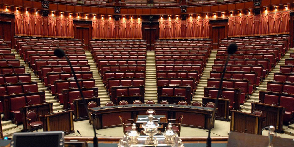 Caro Matteo, attento alle&nbsp;parole!