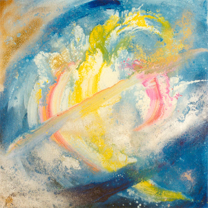 l’amor che move il sole e l’altre&nbsp;stelle