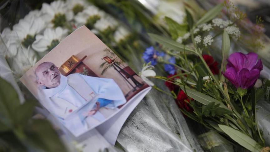 un pieno di&nbsp;gioia