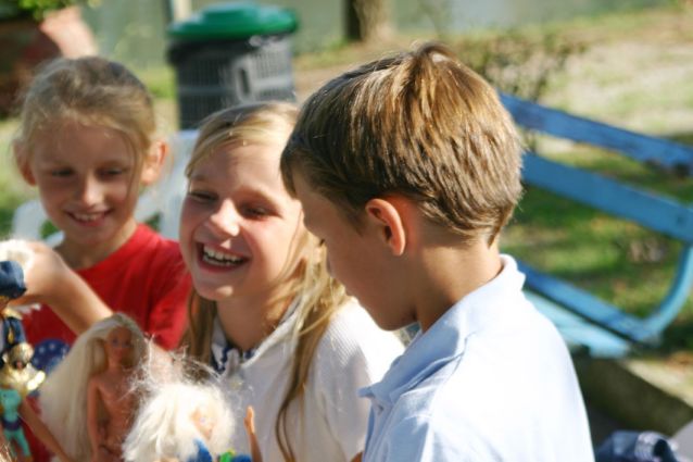 Daryna e gli&nbsp;abbracci