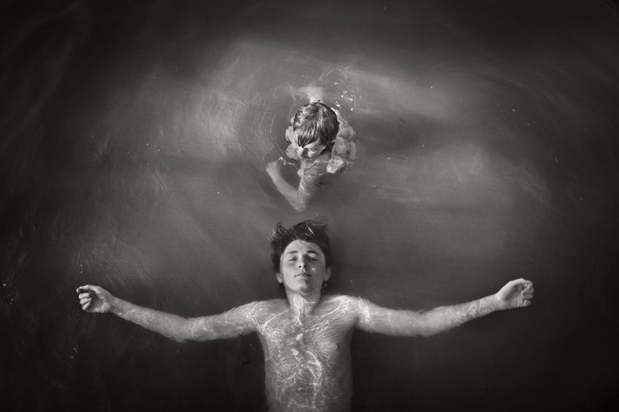 la felicità dei&nbsp;figli