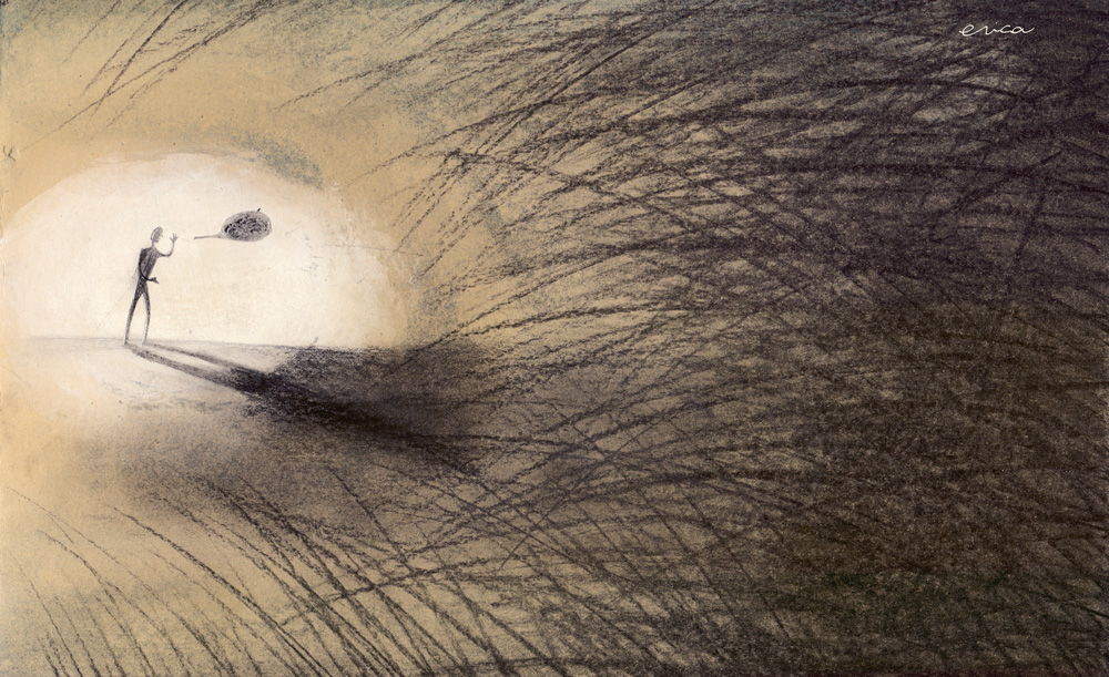 il grembo di ogni&nbsp;parola