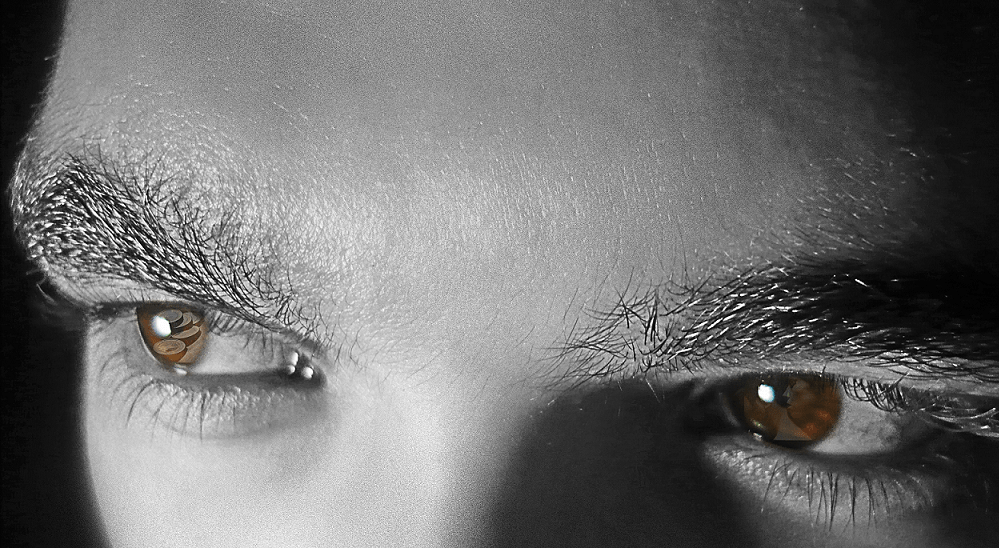 quella maledetta invidia