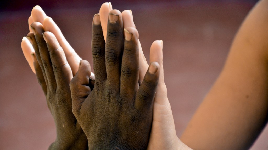 semplicemente uomini