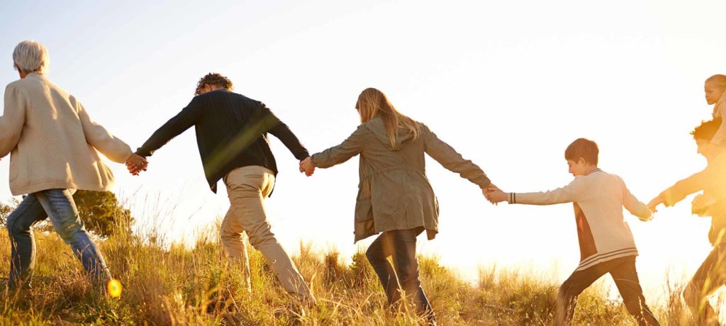 se vuoi andare&nbsp;lontano…