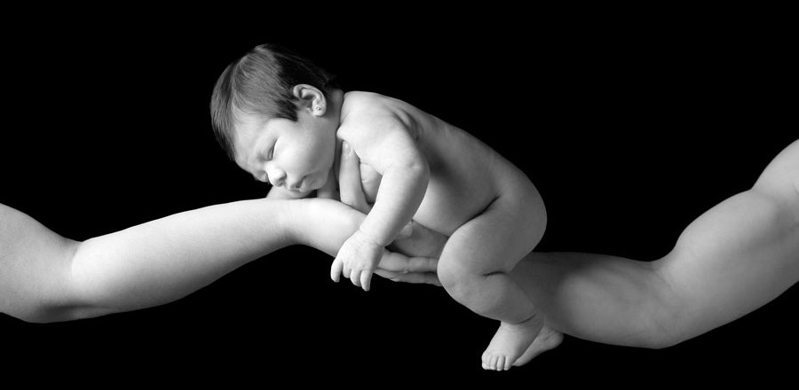 Josè Saramago ed i&nbsp;figli