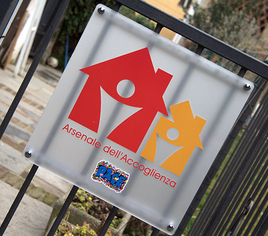 imparare a diventare&nbsp;strabici