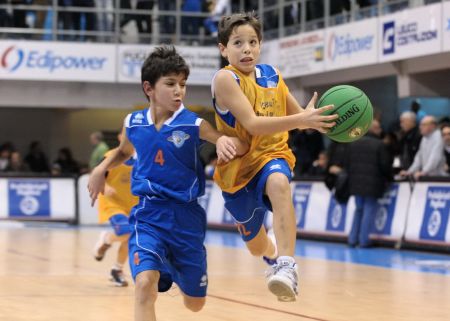 “adesso respira!”