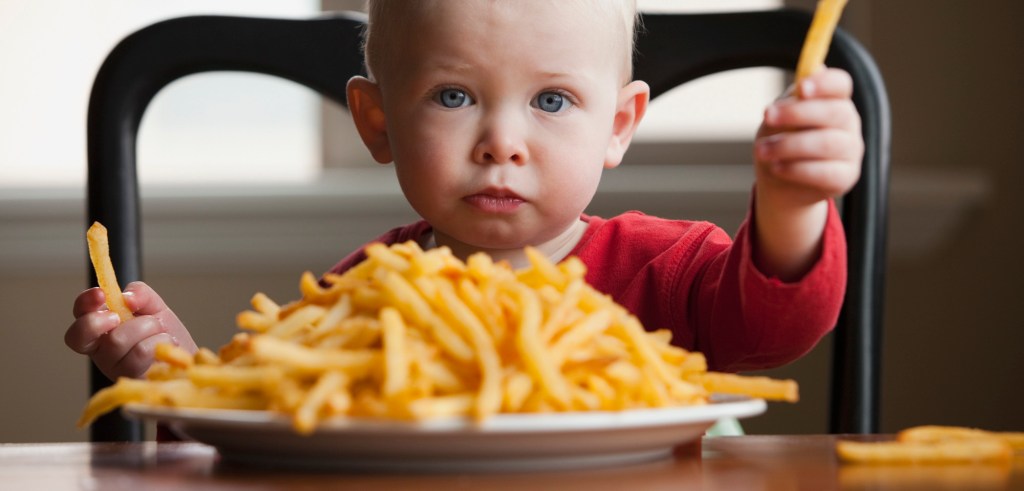 le patatine di&nbsp;Samuele