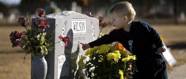 tra morte e&nbsp;vita