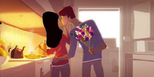 l’amore non basta per&nbsp;amare