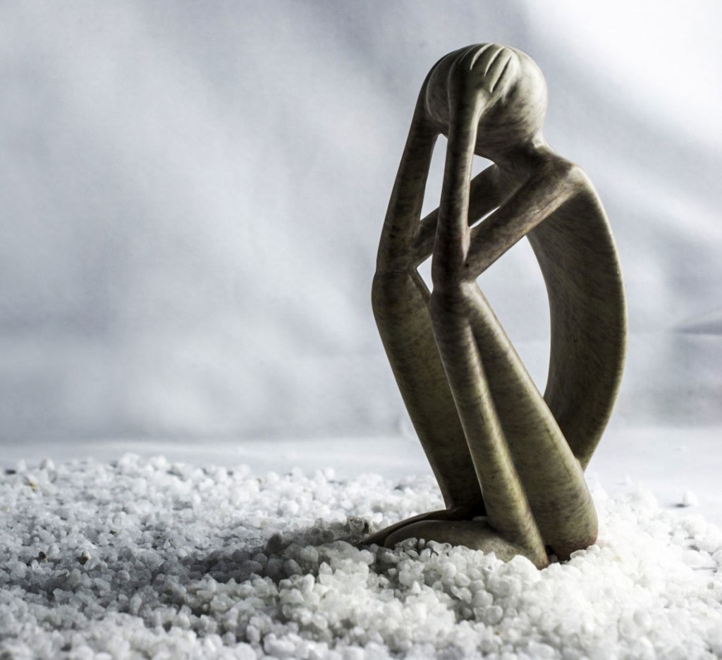 da dove mi verrà&nbsp;l’aiuto?