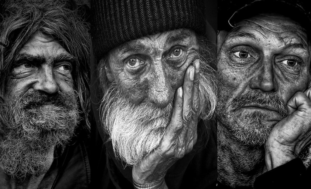 Gabriele e il&nbsp;sindaco