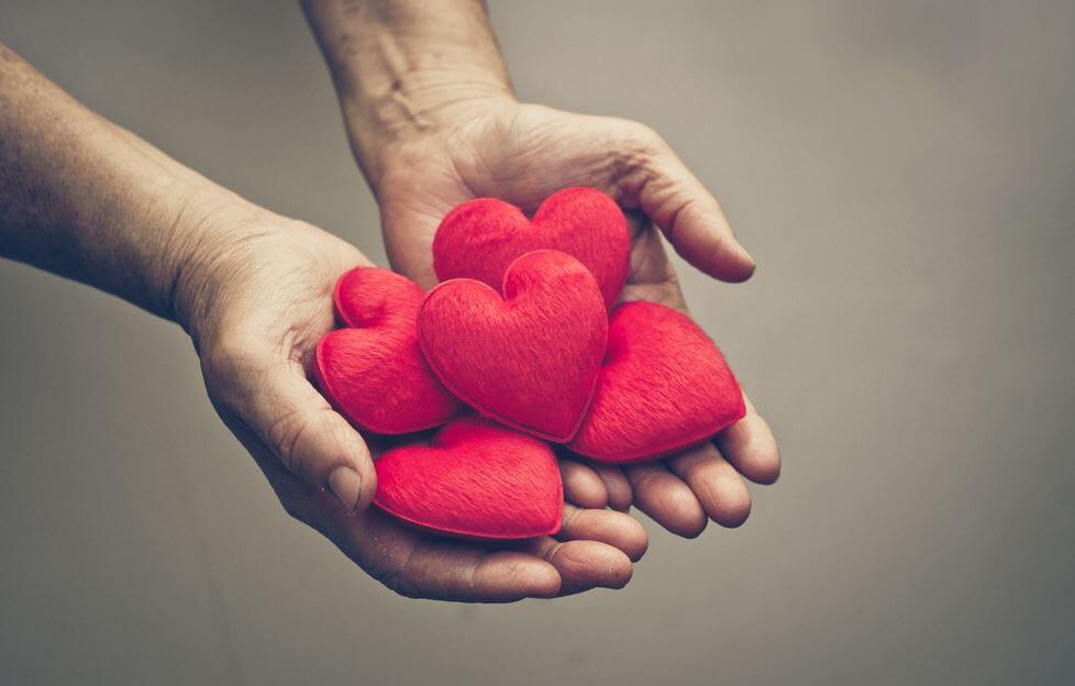 gli amori della mia&nbsp;vita