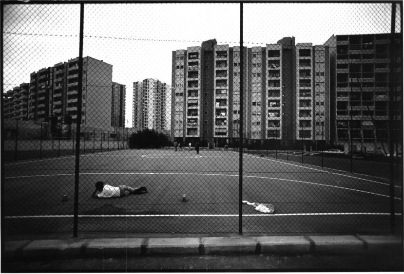 a Natale ripartiamo dalle&nbsp;periferie