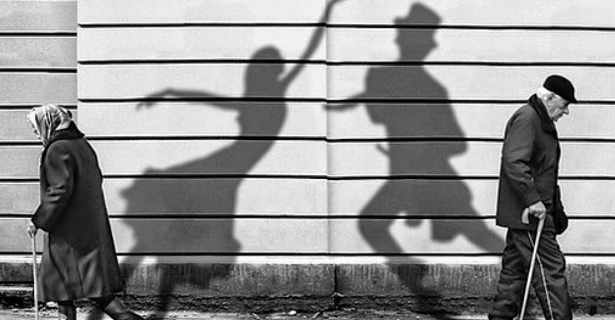 la nostalgia come&nbsp;occasione