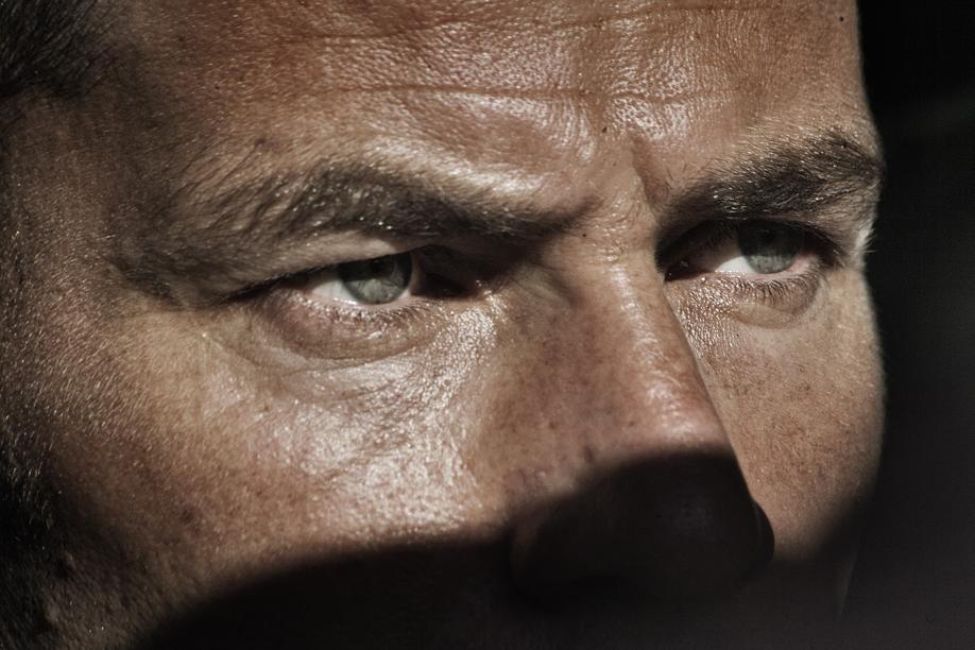 l’invadenza di uno&nbsp;sguardo