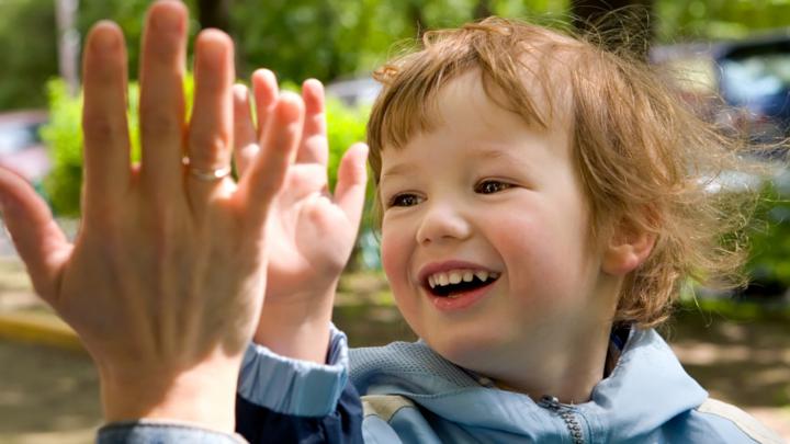 “voglio fare l’elogio”