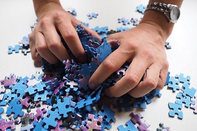 la memoria è un attributo del&nbsp;futuro