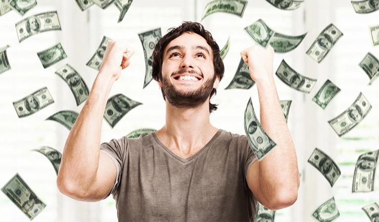 i soldi fanno la&nbsp;felicità?