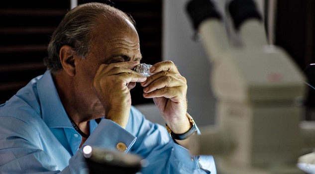 come un diamante&nbsp;unico