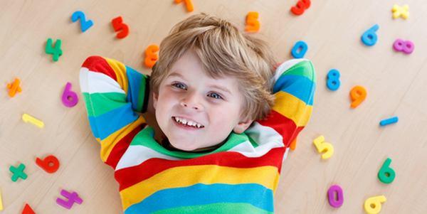 la fascinazione dei&nbsp;numeri