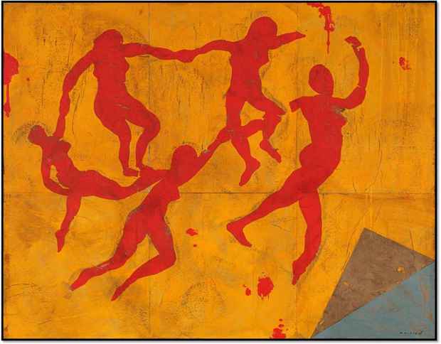 la danza della&nbsp;vita