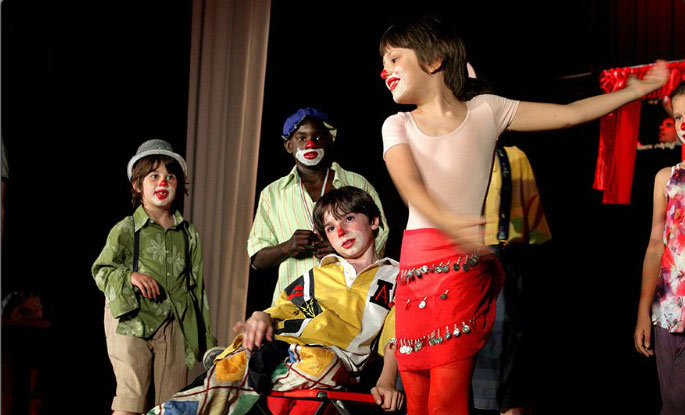 stasera si recita a&nbsp;soggetto