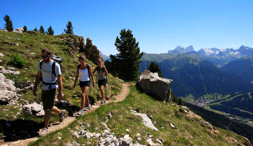 nessun andare è senza&nbsp;senso