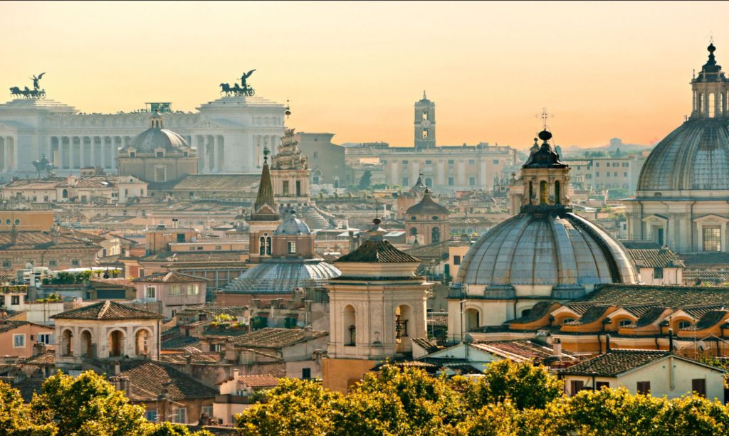 un paese di&nbsp;dannati