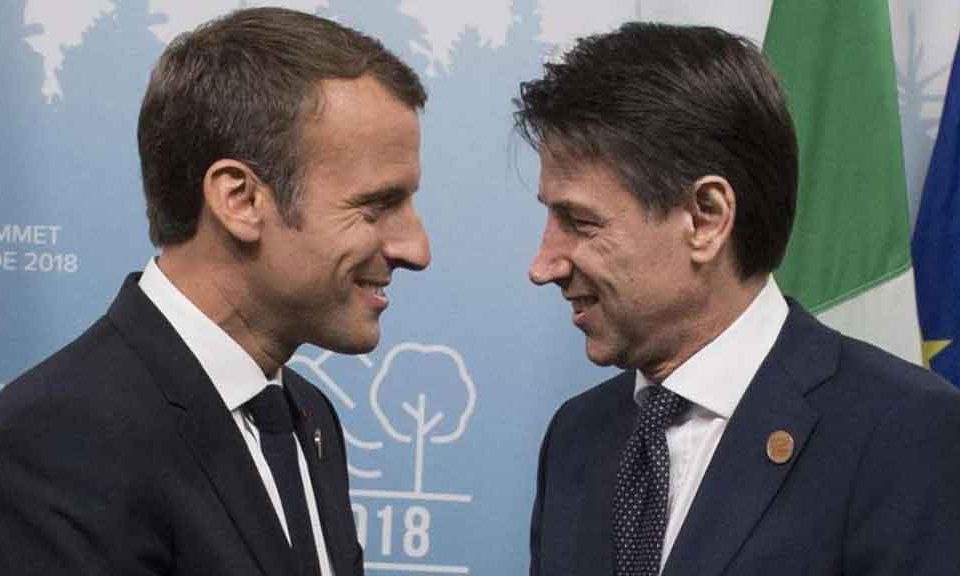 un paese allo&nbsp;sbando?