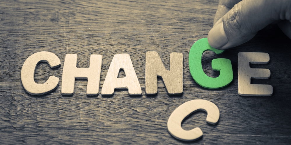 cambiare per restare se&nbsp;stessi