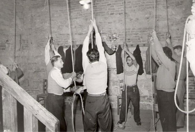 per chi suona la&nbsp;campana