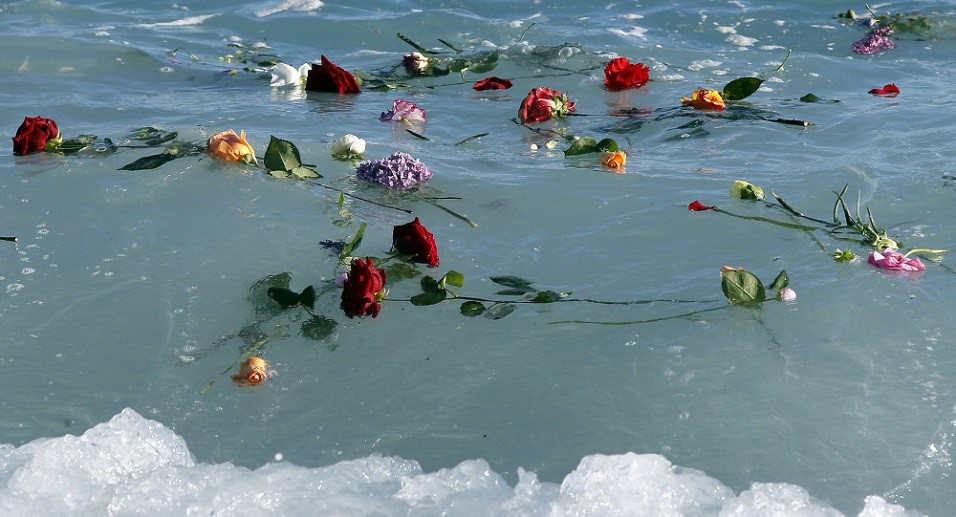 tutto dipende da che parte guardi il&nbsp;mondo