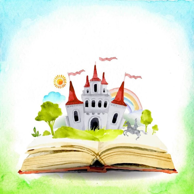 per chi crede nelle&nbsp;favole…