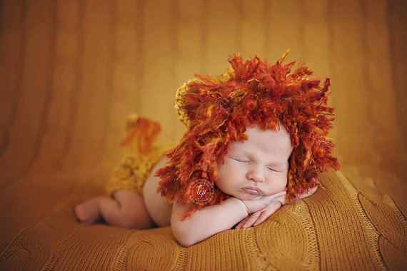 storia di un leoncino&nbsp;coraggioso