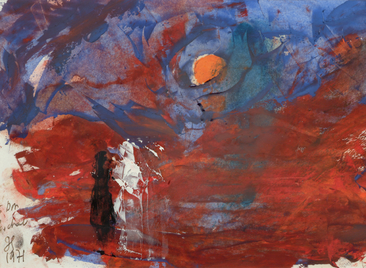 l’arte e lo&nbsp;sguardo