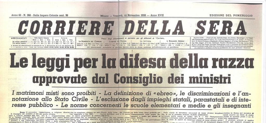 18 settembre 1938