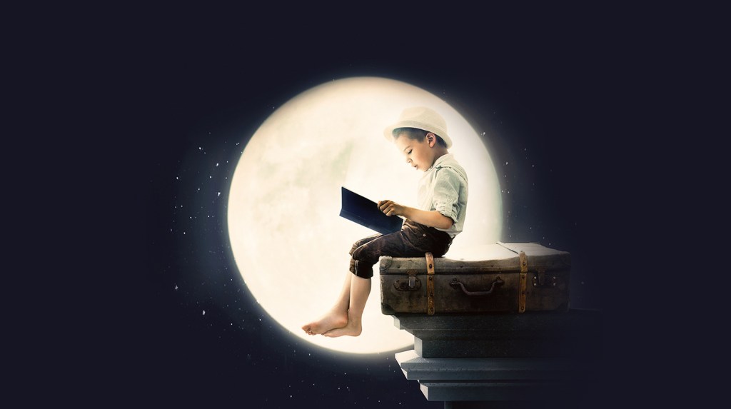 la vita ed i&nbsp;libri