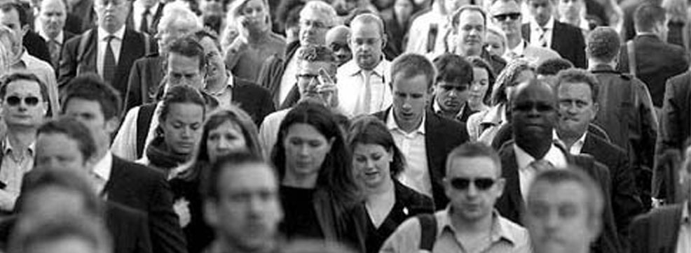 si può amare solo “ciascuno”