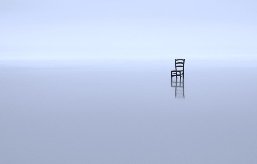 Ci sono silenzi e&nbsp;silenzi