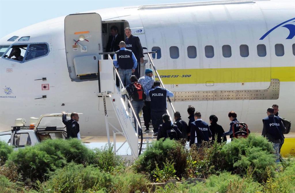 tutti a casa! anzi forse&nbsp;no…