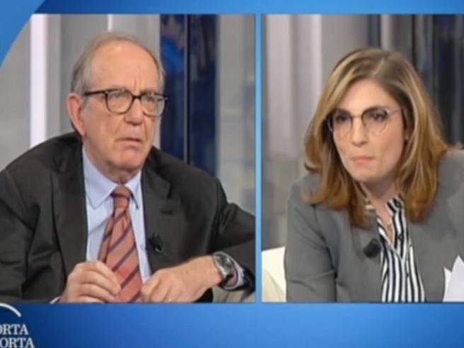 questo lo dice&nbsp;lei!