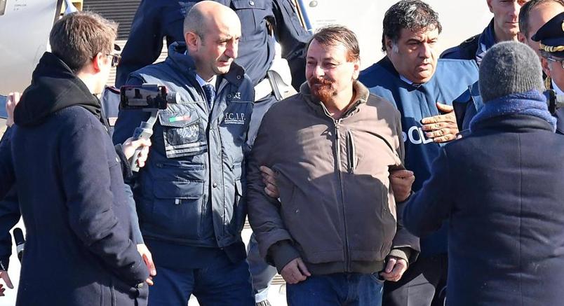 i ministri ed il&nbsp;prigioniero